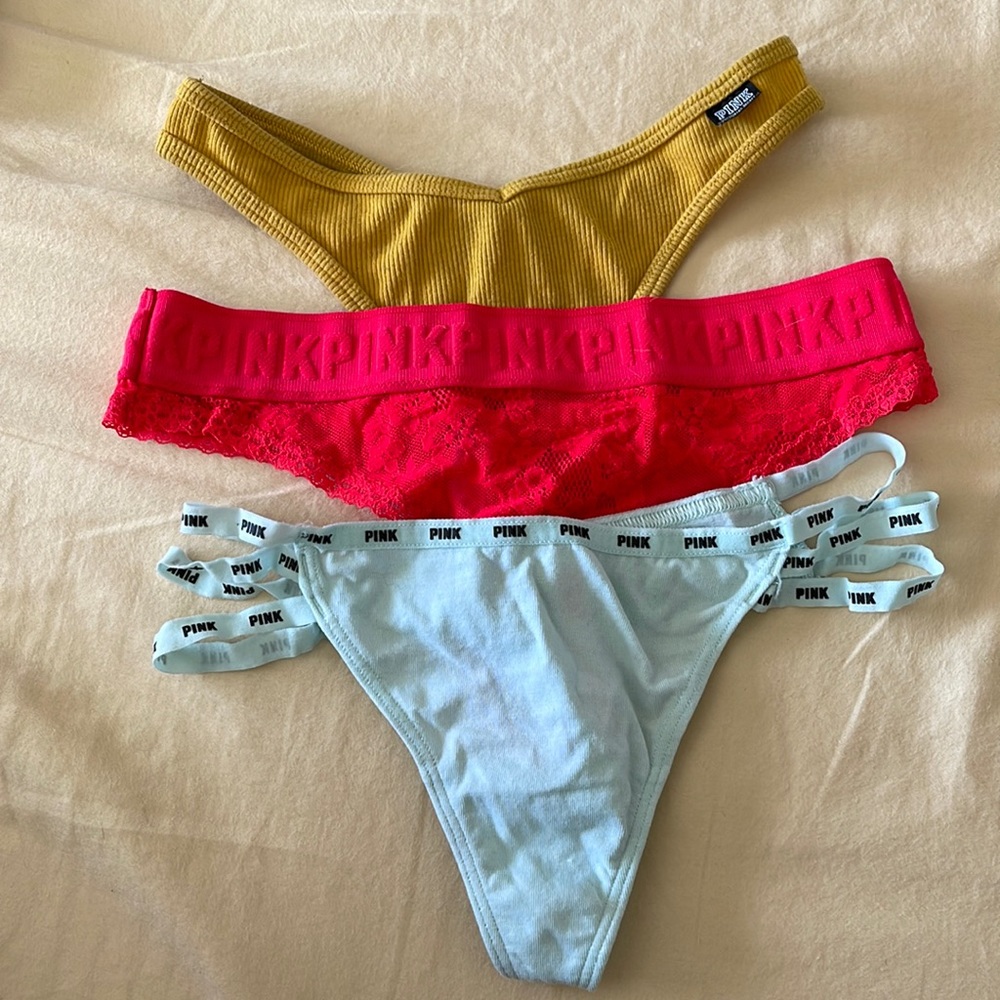 Panties